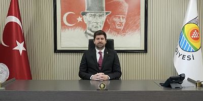 BAŞKAN ALİ BOLTAÇ’TAN 18 MART ÇANAKKALE ZAFERİ VE ŞEHİTLERİMİZİ ANMA MESAJI