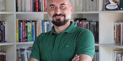 Başkan Av. Ulaş Yılmaz'dan 5 Nisan Avukatlar Günü Kutlama Mesajı