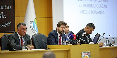 BAŞKAN BOLTAÇ: “ENERJİMİZİ PROVOKASYONA DEĞİL, MİLLİ MAÇLARA AYIRALIM”