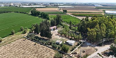 BAŞKAN BOLTAÇ ESENLER MAHALLESİ’NDE SÖZÜNÜ TUTTU