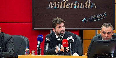 BAŞKAN BOLTAÇ, GEÇİCİ HAYVAN BAKIMEVİ İÇİN ŞARTLI BAĞIŞ KAMPANYASI BAŞLATTI