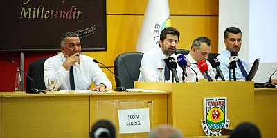 BAŞKAN BOLTAÇ TİYATRO GERÇEĞİNİ AÇIKLADI