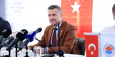 Başkan Çakır bir yıllık görev süresini değerlendirdi