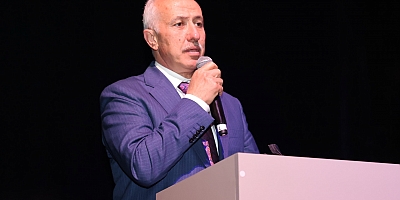 BAŞKAN GÜLTAK; “KADINLARIN DESTEĞİYLE 1 NİSAN’DA KALDIĞIMIZ YERDEN DEVAM EDECEĞİZ”