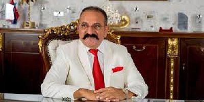 Başkan Hasan Arslan: “Geleceğimizin Temelini Öğretmenlerimiz Atıyor”