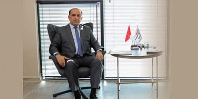 BAŞKAN KILIÇ’TAN 6 ŞUBAT DEPREMLERİ MESAJI