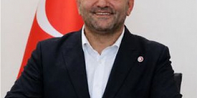 Başkan Lütfi Parıltı: Kurban Bereketi Sofralardan Gönüllere Ulaşmalı