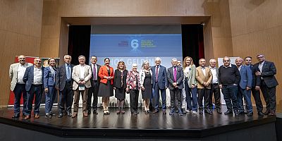 Başkan Özyiğit “Eğriçam’daki kentsel dönüşüm projemiz 6 yıldır imza bekliyor”
