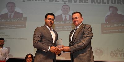 Başkan Özyiğit, “Yenişehir Belediyesi yenilenebilir enerjiye geçiyor”