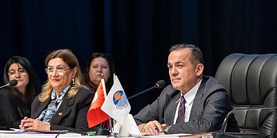 Başkan Özyiğit, “Yenişehir Belediyesinin memnuniyet oranı yüzde 77”