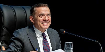 Başkan Özyiğit “Yenişehir’de güzel izler bıraktık”