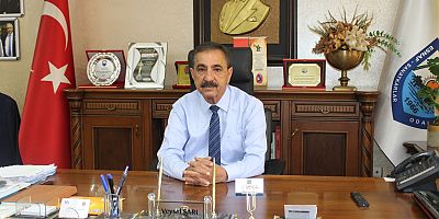 Başkan Sarı; “Taksici cinayetleri kader olmamalı”