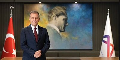 BAŞKAN SEÇER’DEN ‘19 MAYIS ATATÜRK’Ü ANMA, GENÇLİK VE SPOR BAYRAMI’ MESAJI