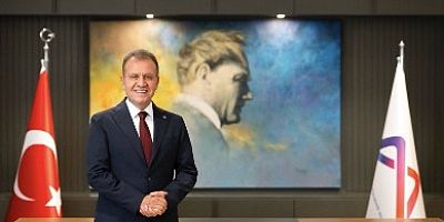  BAŞKAN SEÇER’DEN 24 KASIM ÖĞRETMELER GÜNÜ MESAJI