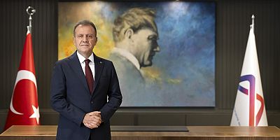 BAŞKAN SEÇER’DEN 25 KASIM KADINA YÖNELİK ŞİDDETE KARŞI ULUSLARARASI MÜCADELE GÜNÜ MESAJI