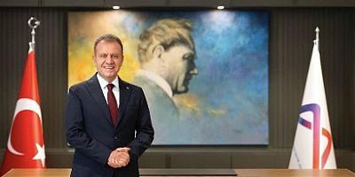 BAŞKAN SEÇER'DEN ANNELER GÜNÜ MESAJI