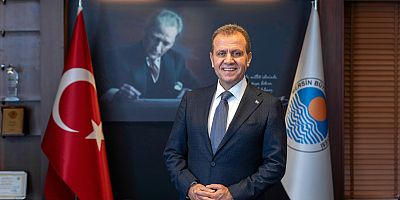 BAŞKAN SEÇER’DEN KURBAN BAYRAMI MESAJI   