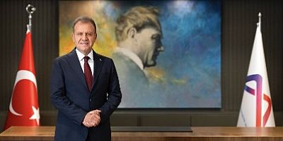 BAŞKAN SEÇER’DEN ‘KURBAN BAYRAMI’ MESAJI