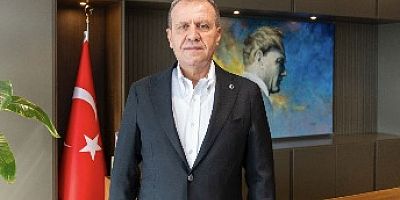 BAŞKAN SEÇER’DEN ORMAN YANGINLARI İÇİN DUYARLILIK ÇAĞRISI