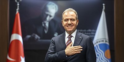 BAŞKAN SEÇER’DEN RAMAZAN BAYRAMI MESAJI