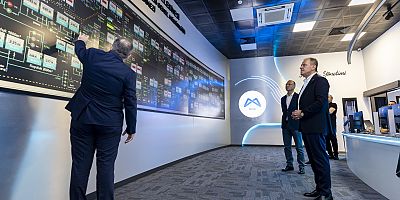 BAŞKAN SEÇER’DEN YURTTAŞLARA ‘SU TASARRUFU’ ÇAĞRISI