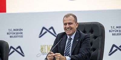 BAŞKAN SEÇER, ‘KENT KATILIMI BULUŞMALARI’ KAPSAMINDA YÖRE DERNEKLERİYLE BİR ARAYA GELDİ