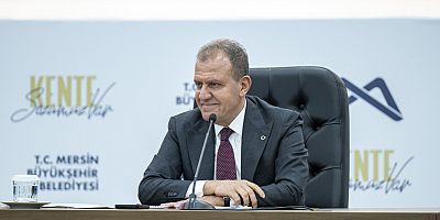 BAŞKAN SEÇER, ‘KENT KATILIMI BULUŞMALARI’NA DEVAM EDİYOR