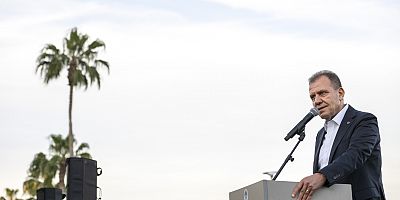 BAŞKAN SEÇER, SEÇİM GÜVENLİĞİNDE GÖREV ALAN AVUKATLAR VE GÖNÜLLÜLER İLE BİR ARAYA GELDİ