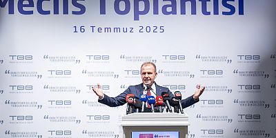 BAŞKAN SEÇER, TÜRKİYE BELEDİYELER BİRLİĞİ BAŞKAN VEKİLİ SEÇİLDİ