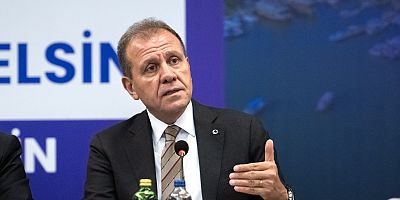 BAŞKAN SEÇER, ULUSLARASILAŞMA ANA PLANI TOPLANTILARI İÇİN FAHRİ KONSOLOSLAR İLE BİR ARAYA GELDİ