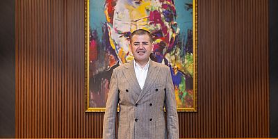 BAŞKAN TUNCER: “ÇOCUKLARIN GÜLÜŞÜ EN BÜYÜK BAYRAM SEVİNCİMİZ”