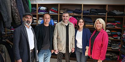 BAŞKAN TUNCER’DEN 11 MAHALLEDE 15 YENİ HİZMET NOKTASI DAHA