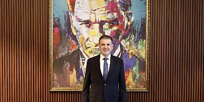 BAŞKAN TUNCER’DEN KURBAN BAYRAMI KUTLAMA MESAJI