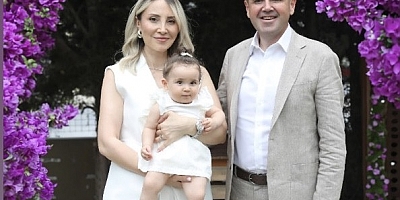 BAŞKAN TUNCER’DEN KURBAN BAYRAMI MESAJI