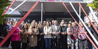 BAŞKAN TUNCER: “YANDAŞA DEĞİL, VATANDAŞA HİZMET EDECEĞİZ”