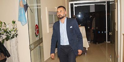 Başkan Ulaş Yılmaz: 