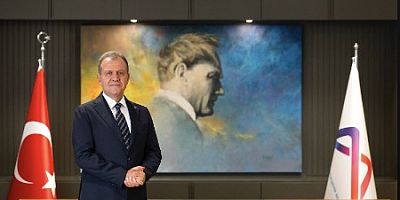 BAŞKAN VAHAP SEÇER’DEN 30 AĞUSTOS ZAFER BAYRAMI MESAJI