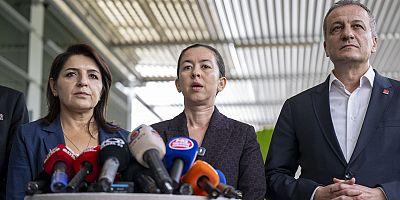 BAŞKAN VEKİLİ CHP’NİN ADAYI GÜLŞAH YILDIRIM GENÇ OLDU