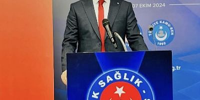 BAŞKAN VURAL’DAN ÇAĞRI