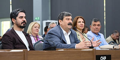 BAŞKAN YILDIZ’DAN İMAR PLANI UYARISI