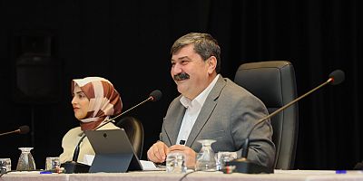 BAŞKAN YILDIZ: HER MAHALLEYE KREŞ AÇACAĞIZ