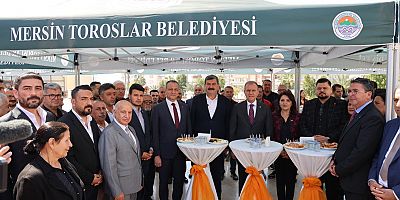  BAŞKAN YILDIZ, İKİ YILLIK GÖREV SÜRESİNİ DEĞERLENDİRDİ
