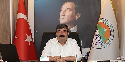 BAŞKAN YILDIZ, YENİ EĞİTİM ÖĞRETİM YILINDA ÖĞRENCİLERE BAŞARILAR DİLEDİ