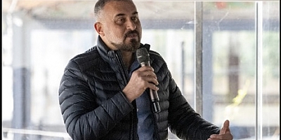 BAŞKAN YILMAZ: “HAKSIZ VE HUKUKSUZ GİRİŞİMLERE SON VERİLMELİ”