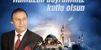 BAYRAM KUTLAMASI