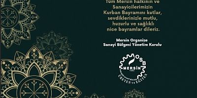 BAYRAM KUTLAMASI