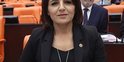 “BELEDİYELERİ CEZALANDIRARAK, MİLLETİ CEZALANDIRIYORSUNUZ”