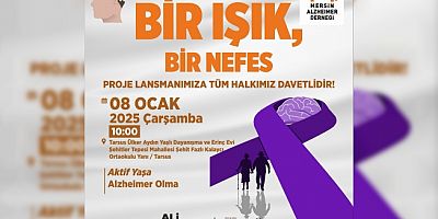 'BİR IŞIK BİR NEFES' PROJESİ 