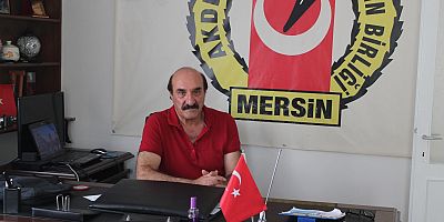 BİZLERİ DEPREM DEĞİL BİNALAR HAYATTAN KOPARIR