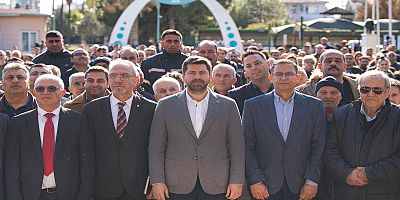 BOLTAÇ’TAN İŞÇİLERE BÜYÜK MÜJDE: YÜZDE 44 ZAM!